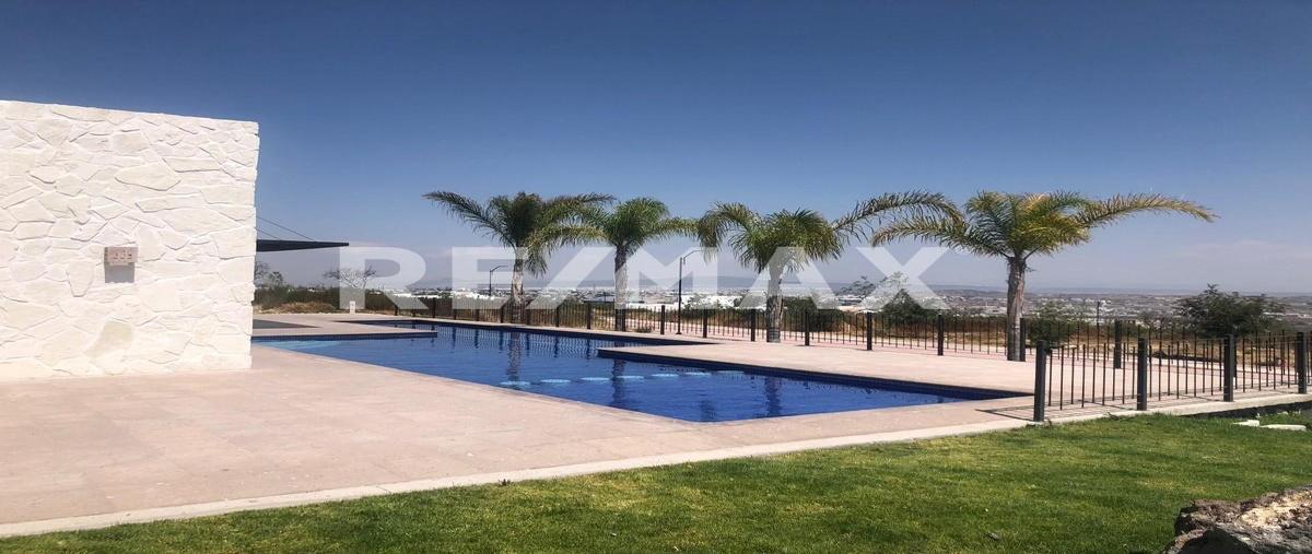 Foto de terreno habitacional en venta en ciudad maderas la montaña , ciudad maderas, el marqués, querétaro, 0 No. 05