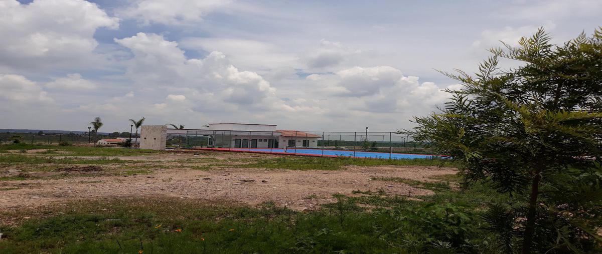 Foto de terreno habitacional en venta en  , ciudad maderas, lagos de moreno, jalisco, 0 No. 03