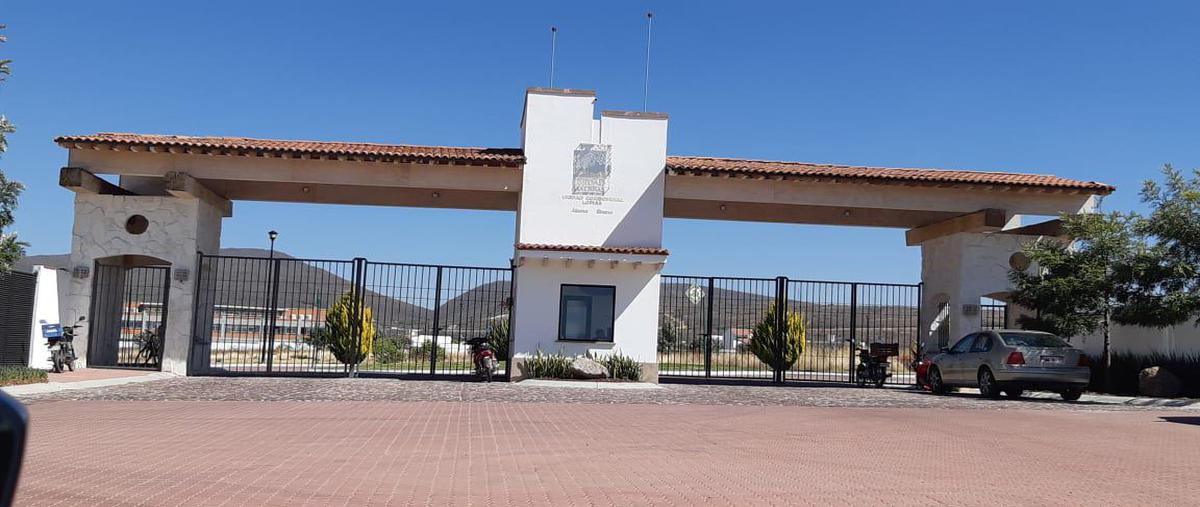 Foto de terreno habitacional en , ciudad maderas, lagos de moreno, jalisco, 0 foto 01 Foto de terreno habitacional en venta en , ciudad maderas, lagos de moreno, jalisco, 0 No. 01