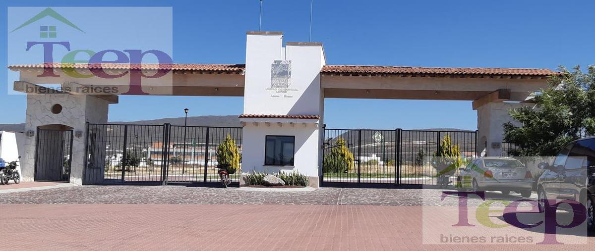 Foto de terreno habitacional en , ciudad maderas, lagos de moreno, jalisco, 25059647 foto 04 Foto de terreno habitacional en venta en , ciudad maderas, lagos de moreno, jalisco, 25059647 No. 04