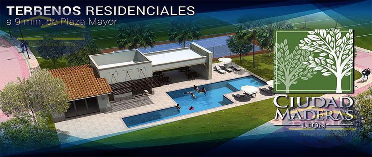 Foto de terreno habitacional en venta en  , ciudad maderas, lagos de moreno, jalisco, 0 No. 03