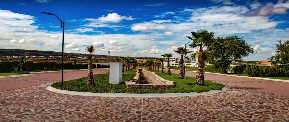 Foto de terreno habitacional en venta en  , ciudad maderas, lagos de moreno, jalisco, 26686240 No. 05