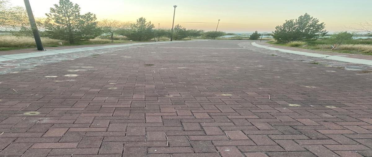 Foto de terreno habitacional en venta en  , ciudad maderas, lagos de moreno, jalisco, 0 No. 03