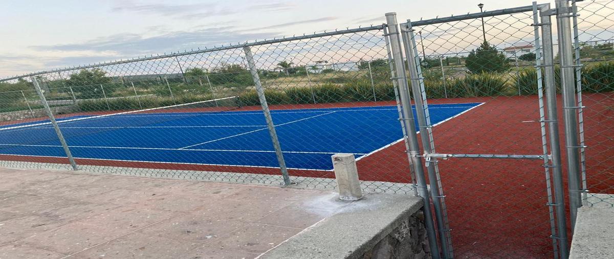 Foto de terreno habitacional en venta en  , ciudad maderas, lagos de moreno, jalisco, 0 No. 04