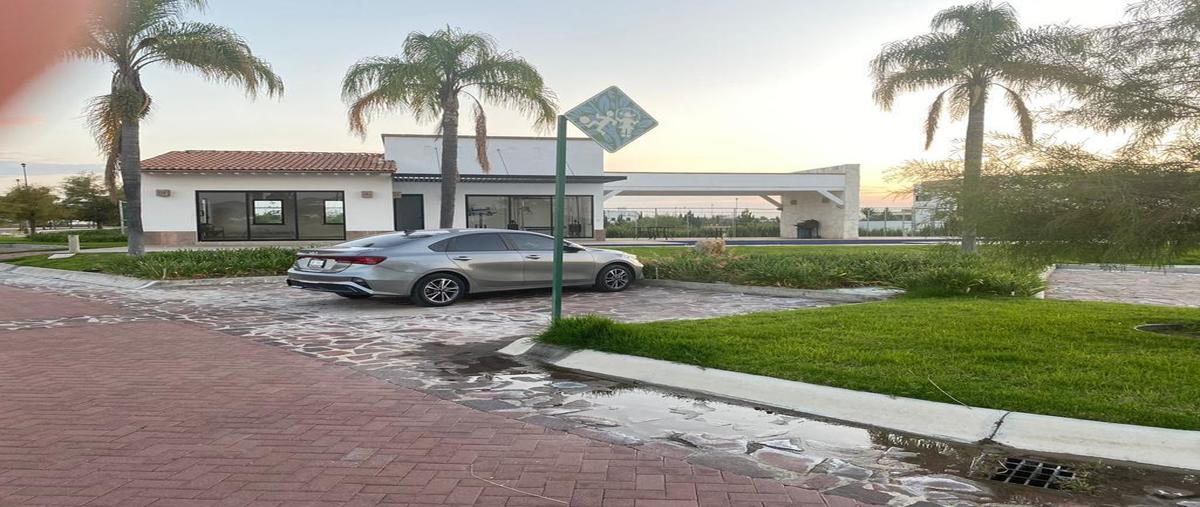 Foto de terreno habitacional en venta en  , ciudad maderas, lagos de moreno, jalisco, 0 No. 05
