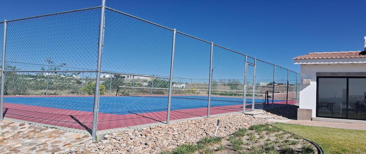 Foto de terreno habitacional en venta en  , ciudad maderas, lagos de moreno, jalisco, 0 No. 04