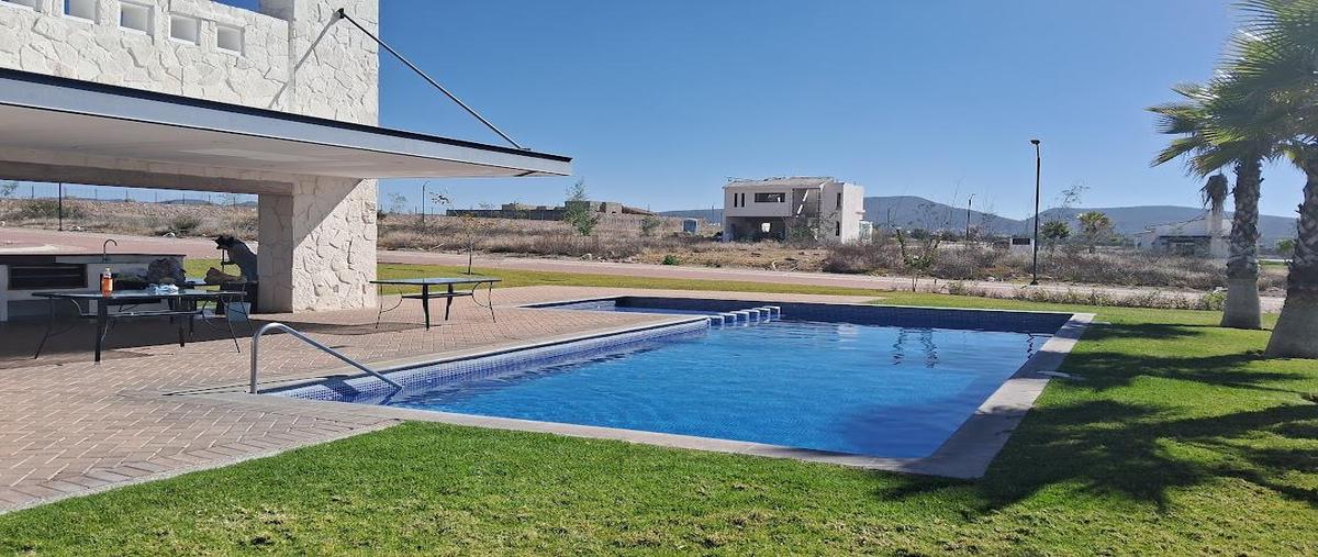Foto de terreno habitacional en venta en  , ciudad maderas, lagos de moreno, jalisco, 0 No. 05
