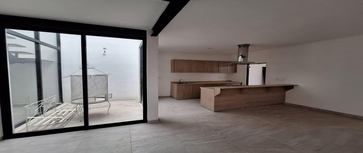 Foto de casa en venta en  , ciudad maderas, lagos de moreno, jalisco, 0 No. 04