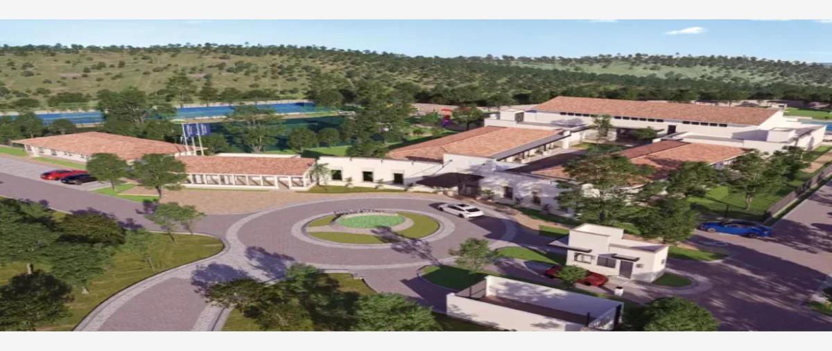 Foto de terreno habitacional en venta en  , ciudad maderas, lagos de moreno, jalisco, 28012434 No. 03