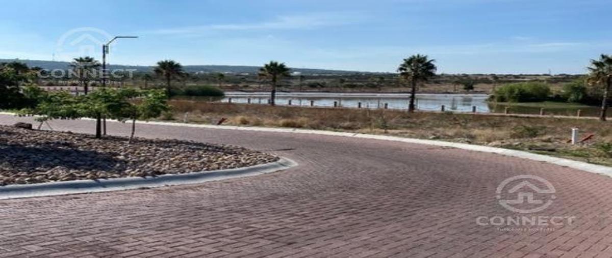 Foto de terreno habitacional en venta en  , ciudad maderas, lagos de moreno, jalisco, 0 No. 05