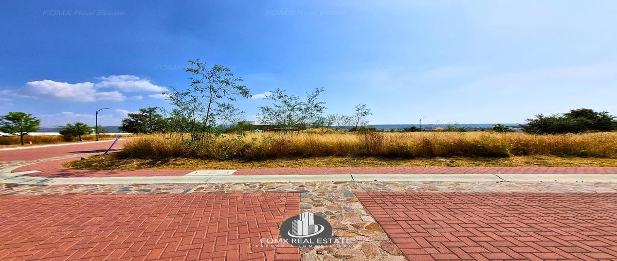 Foto de terreno habitacional en venta en  , ciudad maderas, lagos de moreno, jalisco, 28874456 No. 04