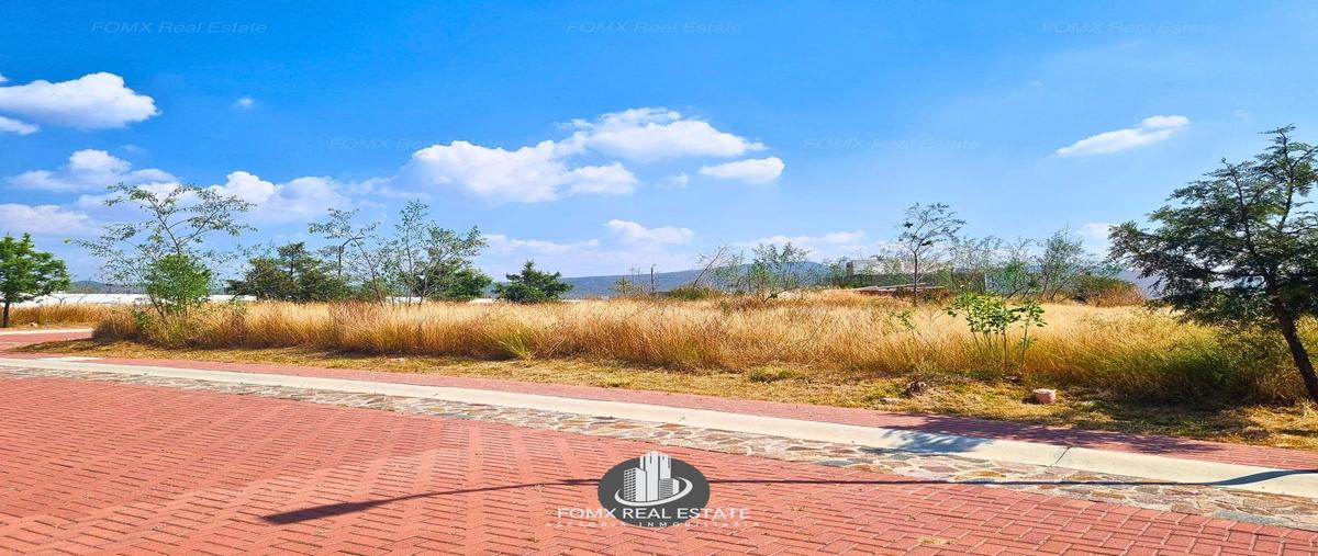 Foto de terreno habitacional en venta en  , ciudad maderas, lagos de moreno, jalisco, 28874456 No. 05