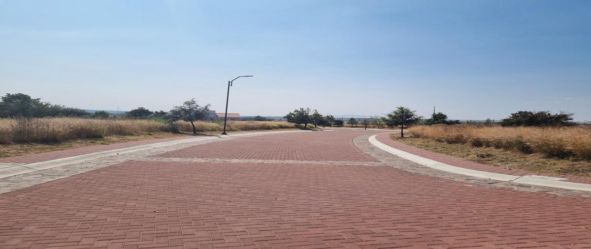 Foto de terreno habitacional en venta en  , ciudad maderas, lagos de moreno, jalisco, 0 No. 05