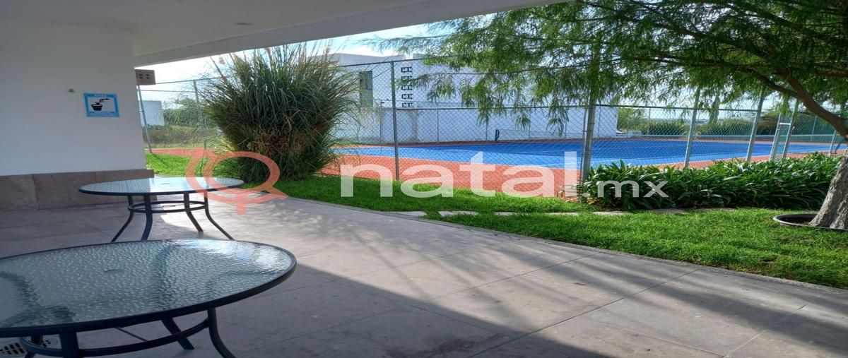 Foto de terreno habitacional en venta en  , ciudad maderas, lagos de moreno, jalisco, 0 No. 05