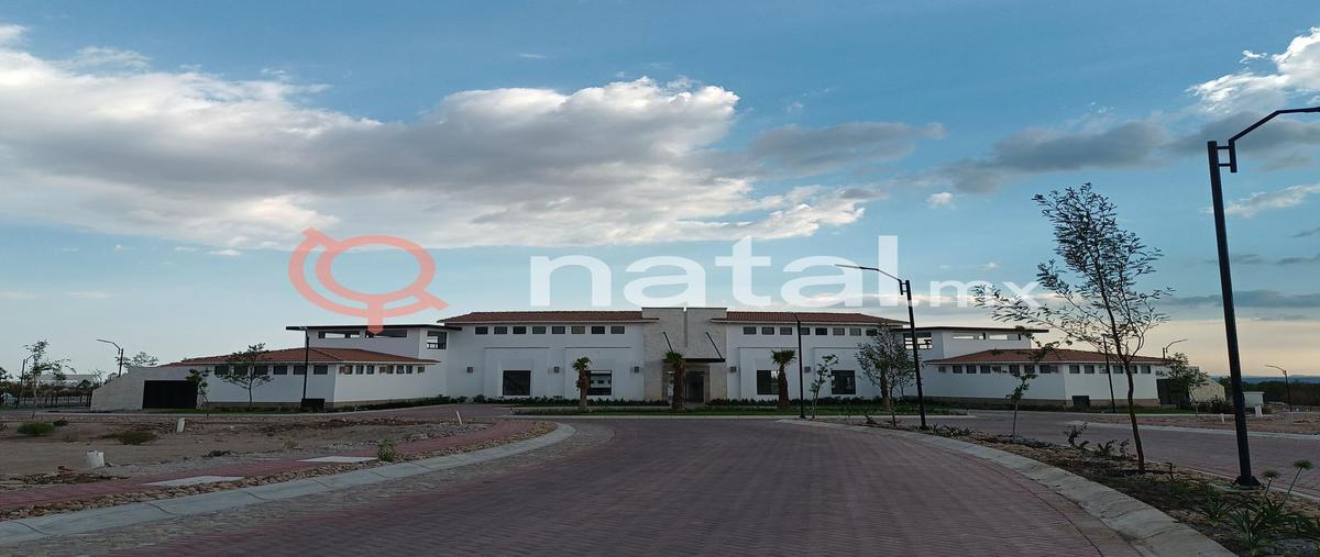 Foto de terreno habitacional en venta en  , ciudad maderas, lagos de moreno, jalisco, 0 No. 03