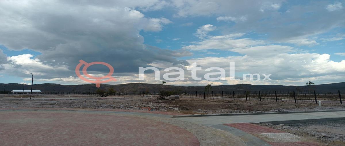 Foto de terreno habitacional en venta en  , ciudad maderas, lagos de moreno, jalisco, 0 No. 04