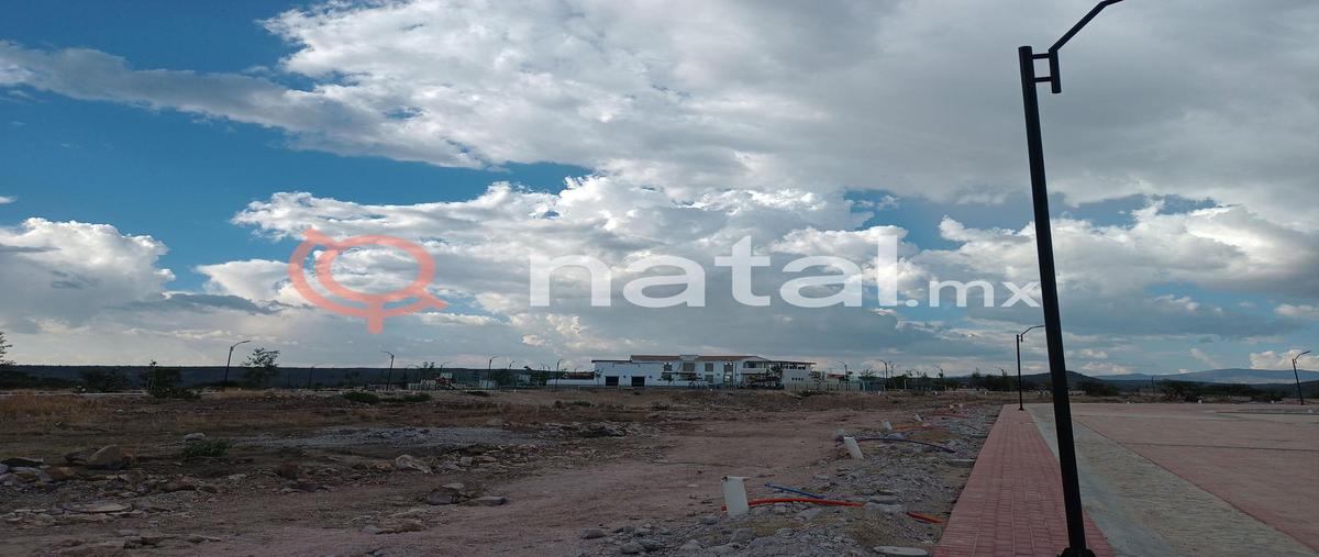 Foto de terreno habitacional en venta en  , ciudad maderas, lagos de moreno, jalisco, 0 No. 05