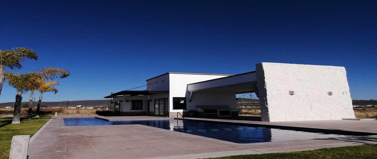 Foto de terreno habitacional en venta en  , ciudad maderas, lagos de moreno, jalisco, 0 No. 03