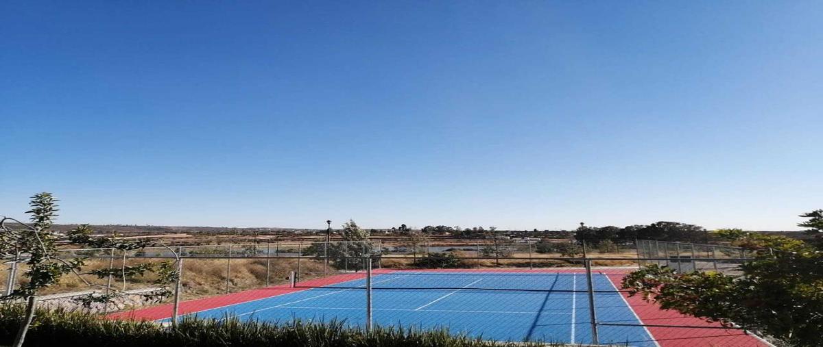 Foto de terreno habitacional en venta en  , ciudad maderas, lagos de moreno, jalisco, 0 No. 04