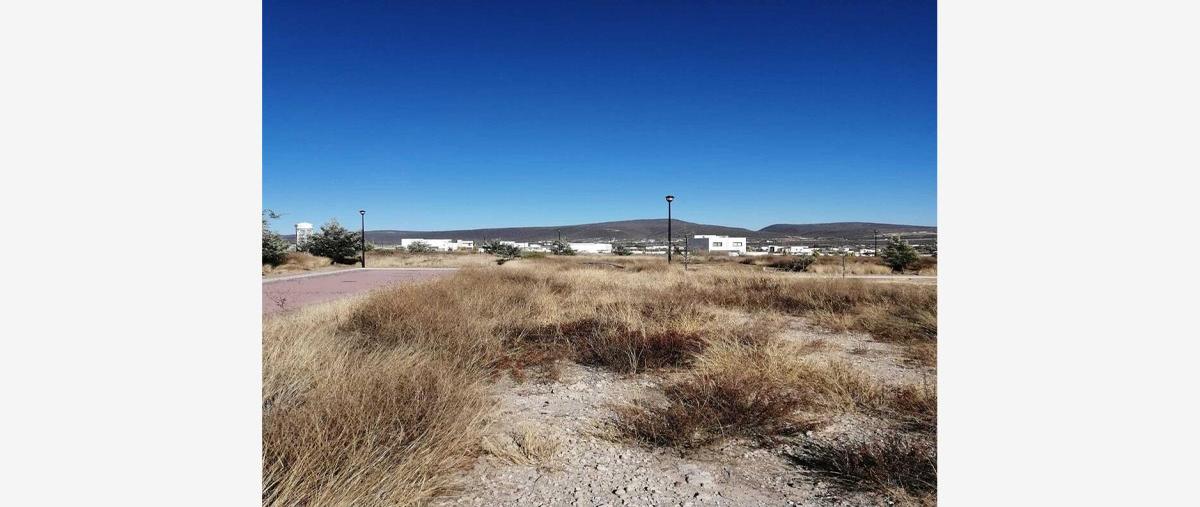 Foto de terreno habitacional en venta en  , ciudad maderas, lagos de moreno, jalisco, 0 No. 05