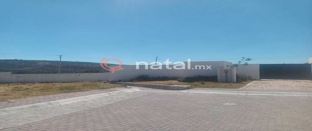 Foto de terreno habitacional en venta en  , ciudad maderas, lagos de moreno, jalisco, 0 No. 04