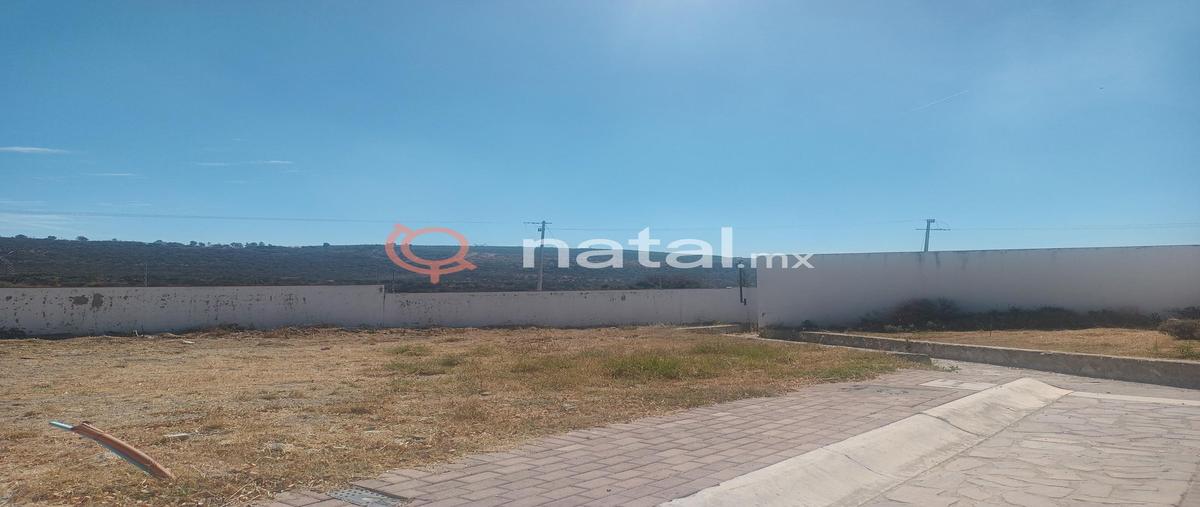 Foto de terreno habitacional en venta en  , ciudad maderas, lagos de moreno, jalisco, 0 No. 05