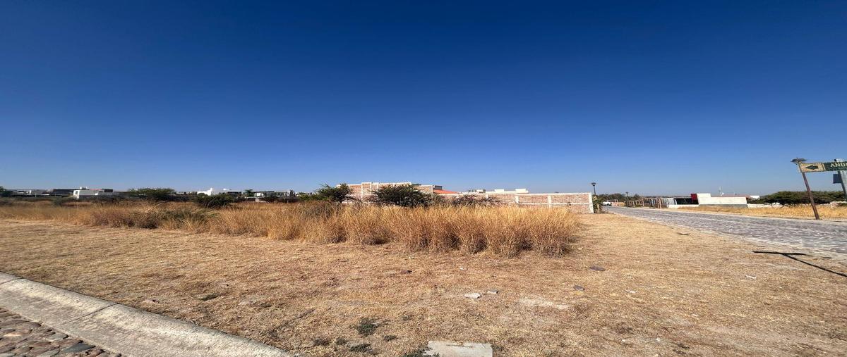 Foto de terreno habitacional en , ciudad maderas, lagos de moreno, jalisco, 0 foto 01 Foto de terreno habitacional en venta en , ciudad maderas, lagos de moreno, jalisco, 0 No. 01