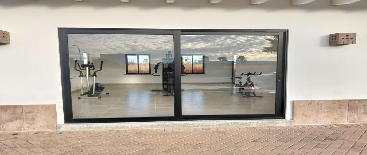 Foto de terreno habitacional en venta en  , ciudad maderas, lagos de moreno, jalisco, 30017028 No. 03