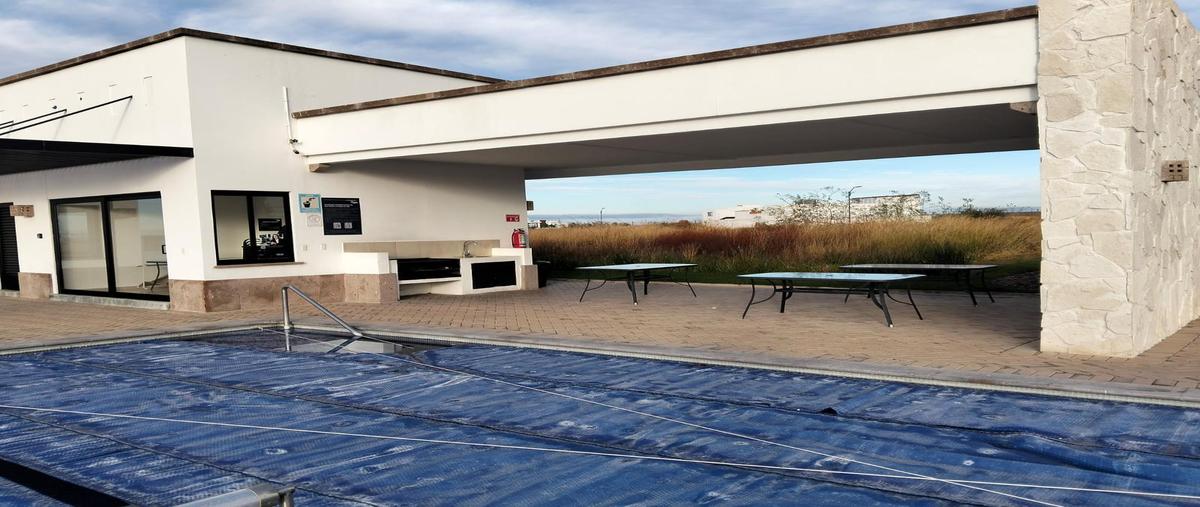 Foto de terreno habitacional en venta en  , ciudad maderas, lagos de moreno, jalisco, 30017028 No. 04