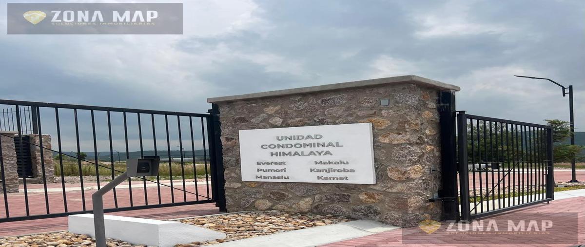 Foto de terreno habitacional en venta en  , ciudad maderas, lagos de moreno, jalisco, 30411888 No. 03