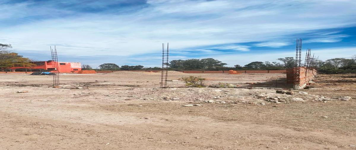 Foto de terreno habitacional en venta en  , ciudad maderas, lagos de moreno, jalisco, 0 No. 05