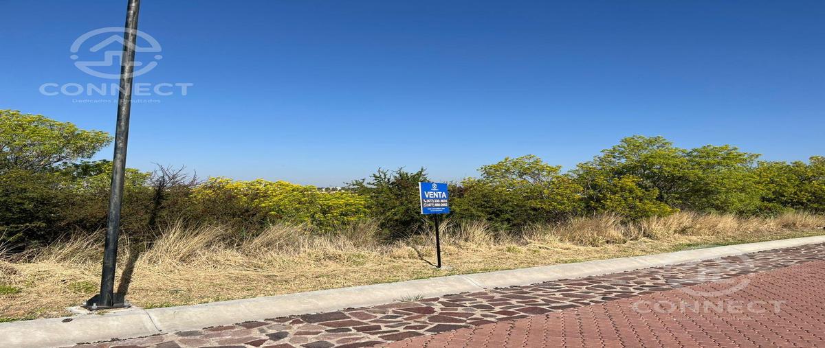 Foto de terreno habitacional en venta en  , ciudad maderas, lagos de moreno, jalisco, 30658967 No. 05