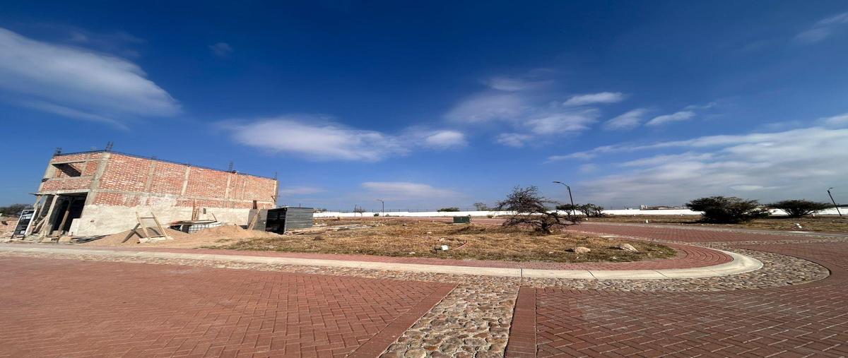 Foto de terreno habitacional en , ciudad maderas, lagos de moreno, jalisco, 0 foto 01 Foto de terreno habitacional en venta en , ciudad maderas, lagos de moreno, jalisco, 0 No. 01