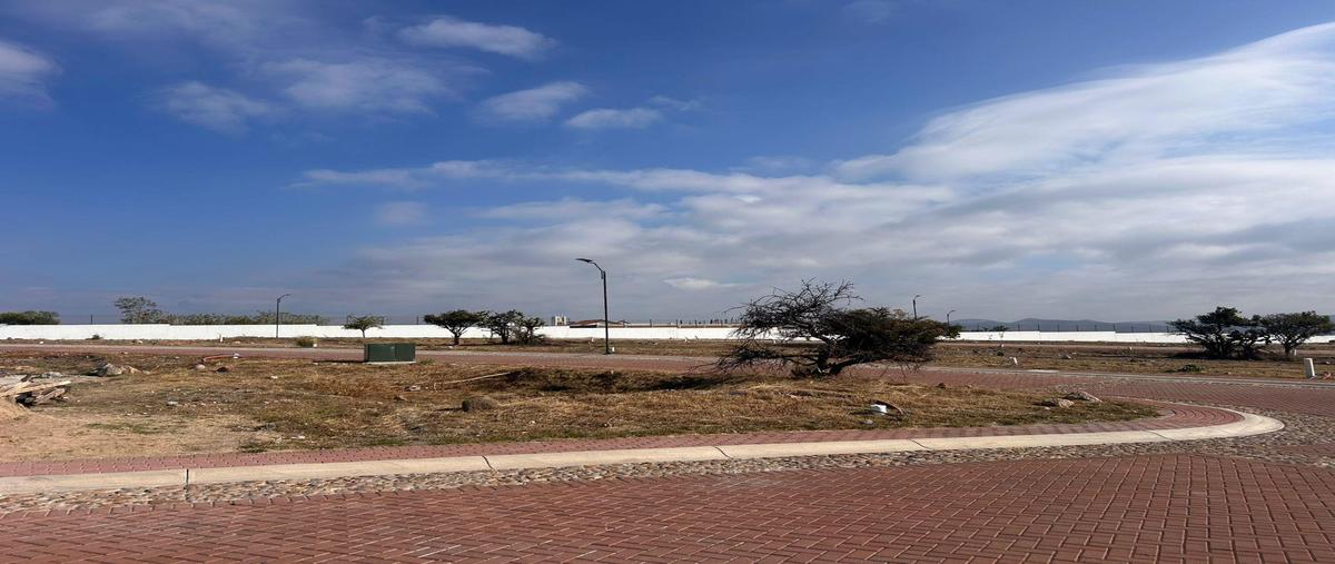 Foto de terreno habitacional en , ciudad maderas, lagos de moreno, jalisco, 0 foto 03 Foto de terreno habitacional en venta en , ciudad maderas, lagos de moreno, jalisco, 0 No. 03