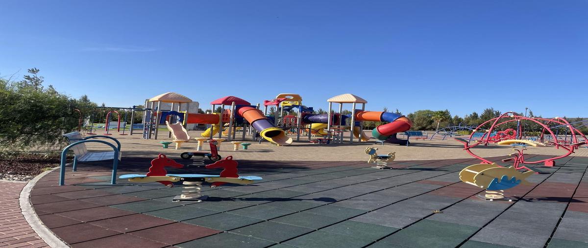 Foto de terreno habitacional en venta en  , ciudad maderas, lagos de moreno, jalisco, 0 No. 03