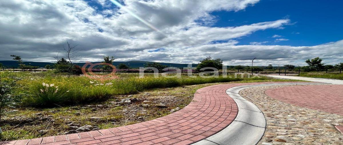 Foto de terreno habitacional en venta en  , ciudad maderas, lagos de moreno, jalisco, 0 No. 03