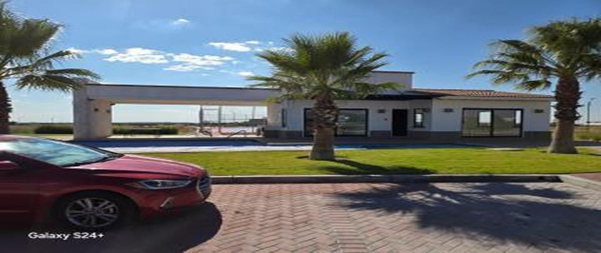 Foto de terreno habitacional en venta en  , ciudad maderas, lagos de moreno, jalisco, 0 No. 03