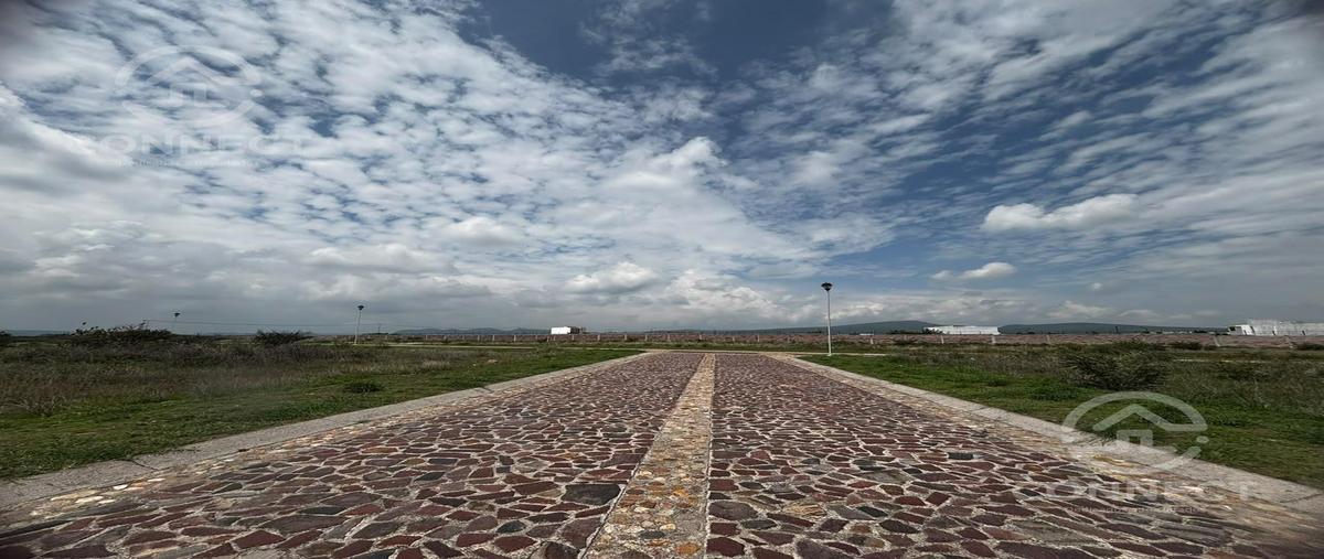 Foto de terreno habitacional en venta en  , ciudad maderas, lagos de moreno, jalisco, 0 No. 05