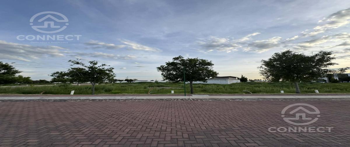 Foto de terreno habitacional en venta en  , ciudad maderas, lagos de moreno, jalisco, 0 No. 03