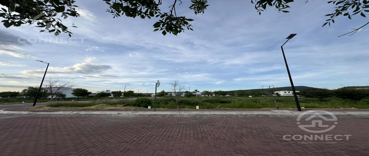 Foto de terreno habitacional en venta en  , ciudad maderas, lagos de moreno, jalisco, 0 No. 04