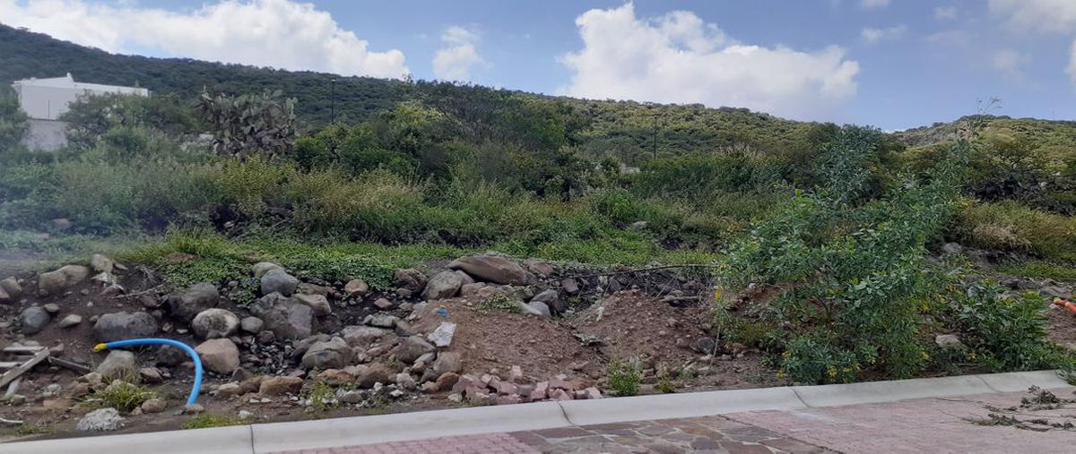 Foto de terreno habitacional en venta en ciudad maderas montaña 33, el monte, el marqués, querétaro, 24877102 No. 04