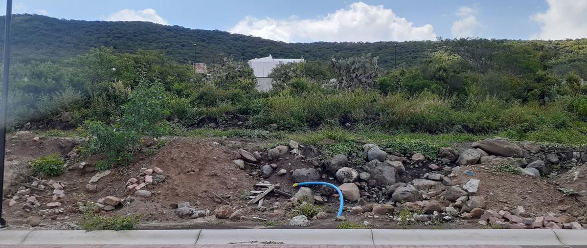 Foto de terreno habitacional en venta en ciudad maderas montaña 33, el monte, el marqués, querétaro, 24877102 No. 05