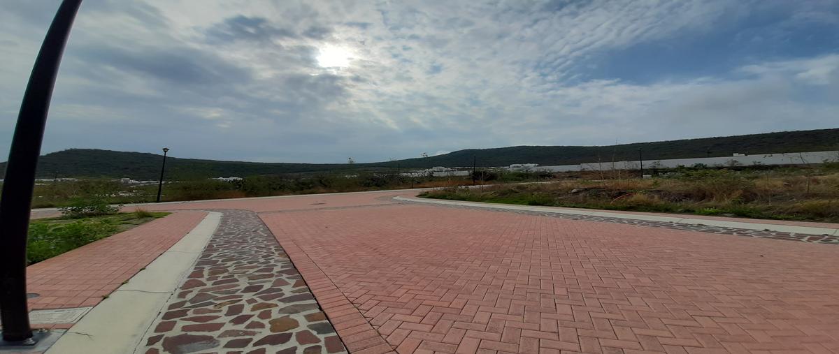 Foto de terreno habitacional en venta en ciudad maderas montaña , ciudad maderas, el marqués, querétaro, 25334389 No. 03