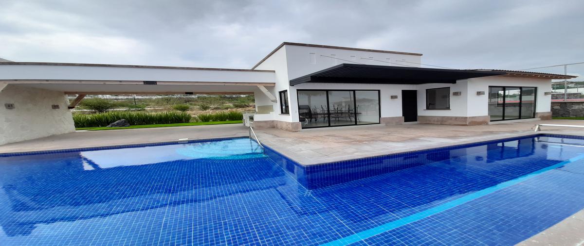 Foto de terreno habitacional en venta en ciudad maderas montaña , ciudad maderas, el marqués, querétaro, 25334389 No. 05