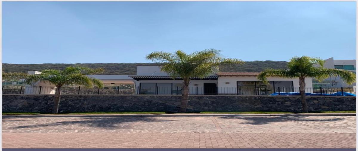 Foto de terreno habitacional en ciudad maderas montaña , ciudad maderas, el marqués, querétaro, 26377502 foto 02 Foto de terreno habitacional en venta en ciudad maderas montaña , ciudad maderas, el marqués, querétaro, 26377502 No. 02