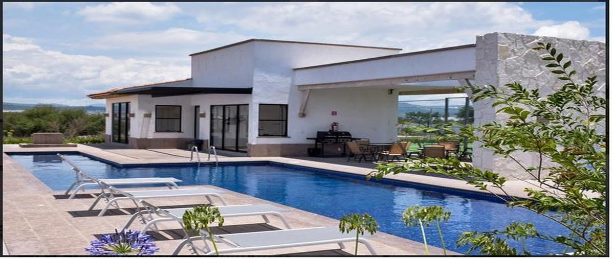 Foto de terreno habitacional en venta en ciudad maderas montaña , ciudad maderas, el marqués, querétaro, 28714343 No. 04