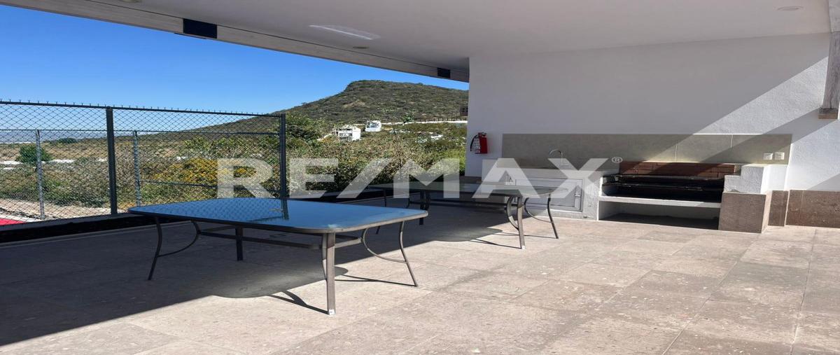 Foto de terreno habitacional en venta en ciudad maderas montaña , ciudad maderas, el marqués, querétaro, 0 No. 03