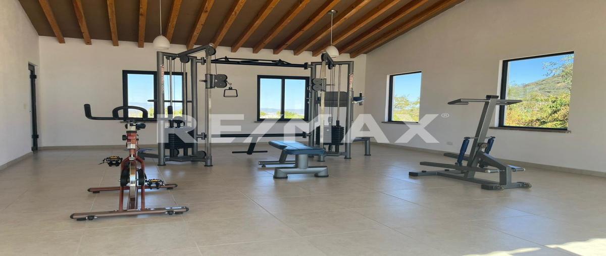 Foto de terreno habitacional en venta en ciudad maderas montaña , ciudad maderas, el marqués, querétaro, 0 No. 05