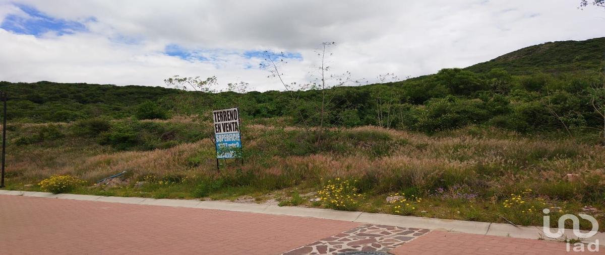Foto de terreno comercial en venta en ciudad maderas montaña , ciudad maderas montaña, el marqués, querétaro, 28721534 No. 03