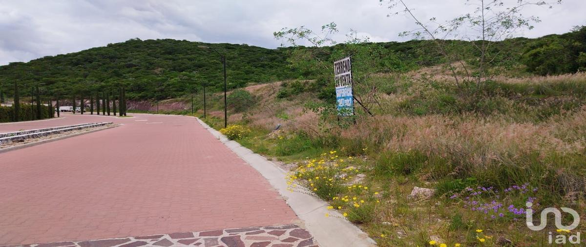 Foto de terreno comercial en venta en ciudad maderas montaña , ciudad maderas montaña, el marqués, querétaro, 28721534 No. 05